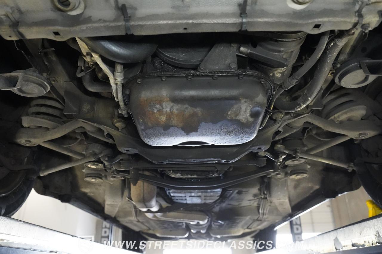 1990 Mercedes - Benz 560SEC