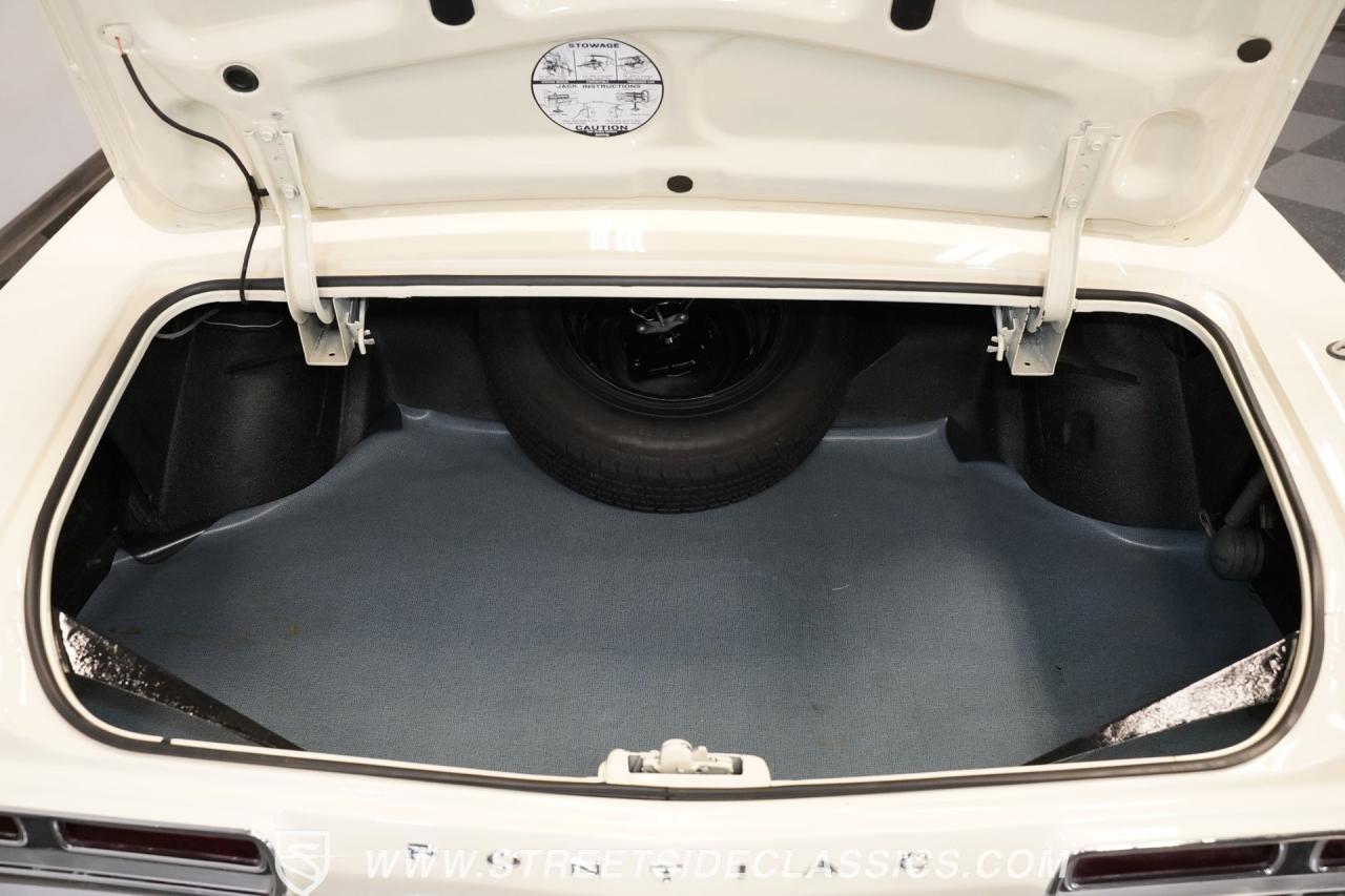 1966 Pontiac 2+2 Hardtop