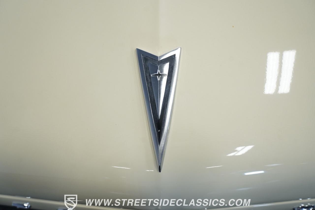 1966 Pontiac 2+2 Hardtop