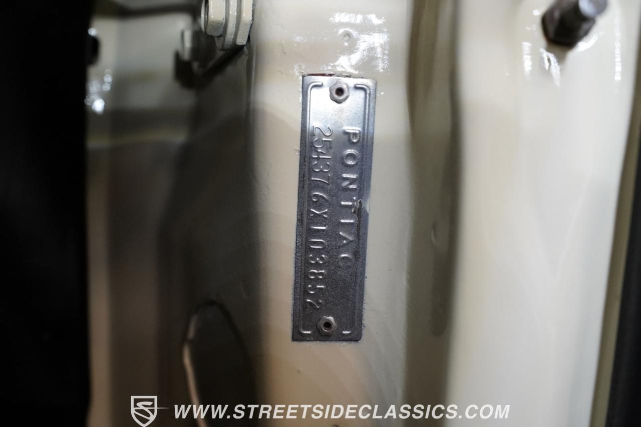 1966 Pontiac 2+2 Hardtop