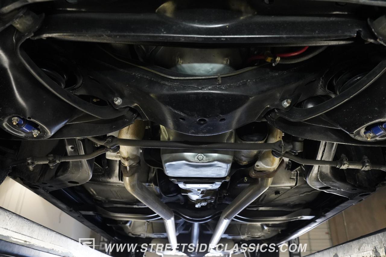 1966 Pontiac 2+2 Hardtop