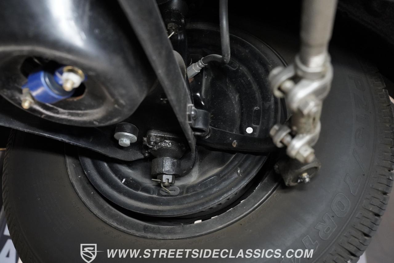 1966 Pontiac 2+2 Hardtop