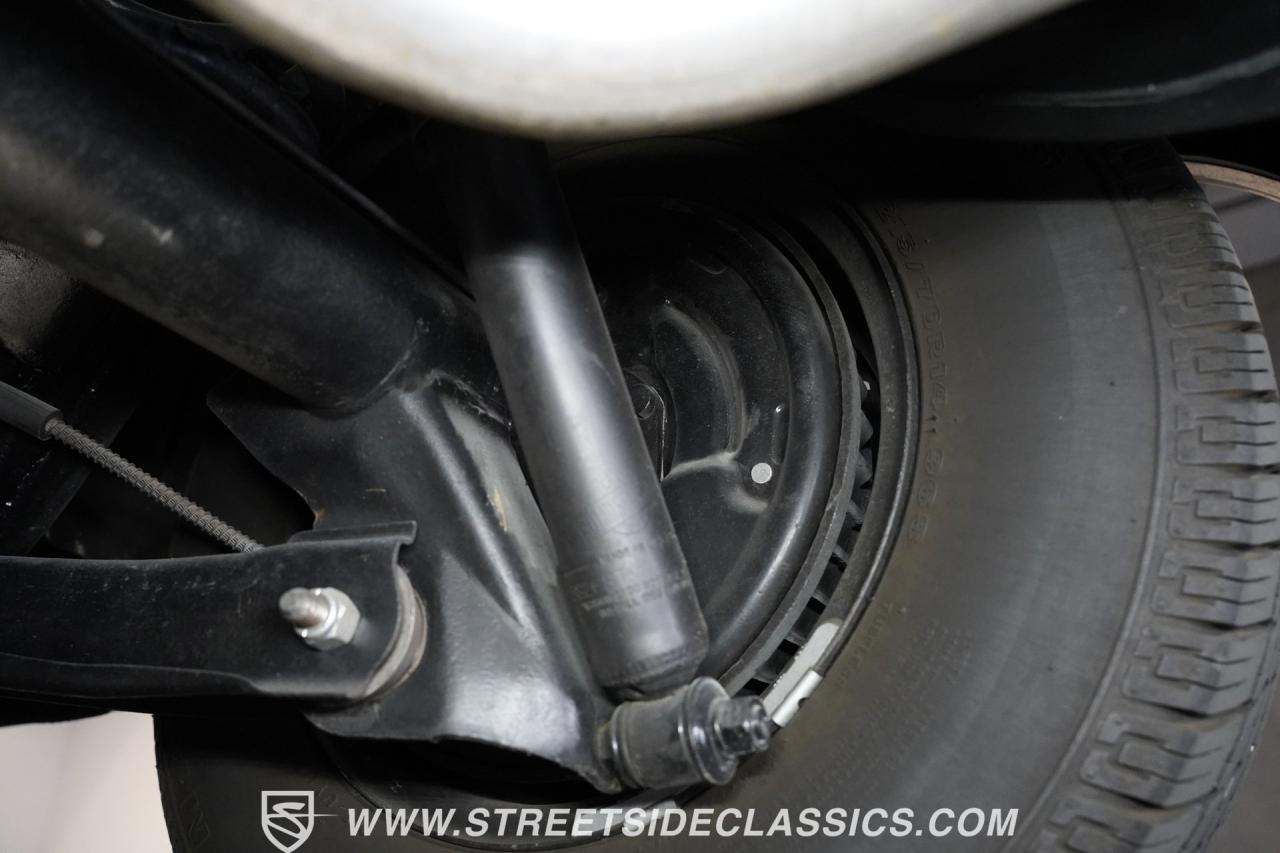 1966 Pontiac 2+2 Hardtop