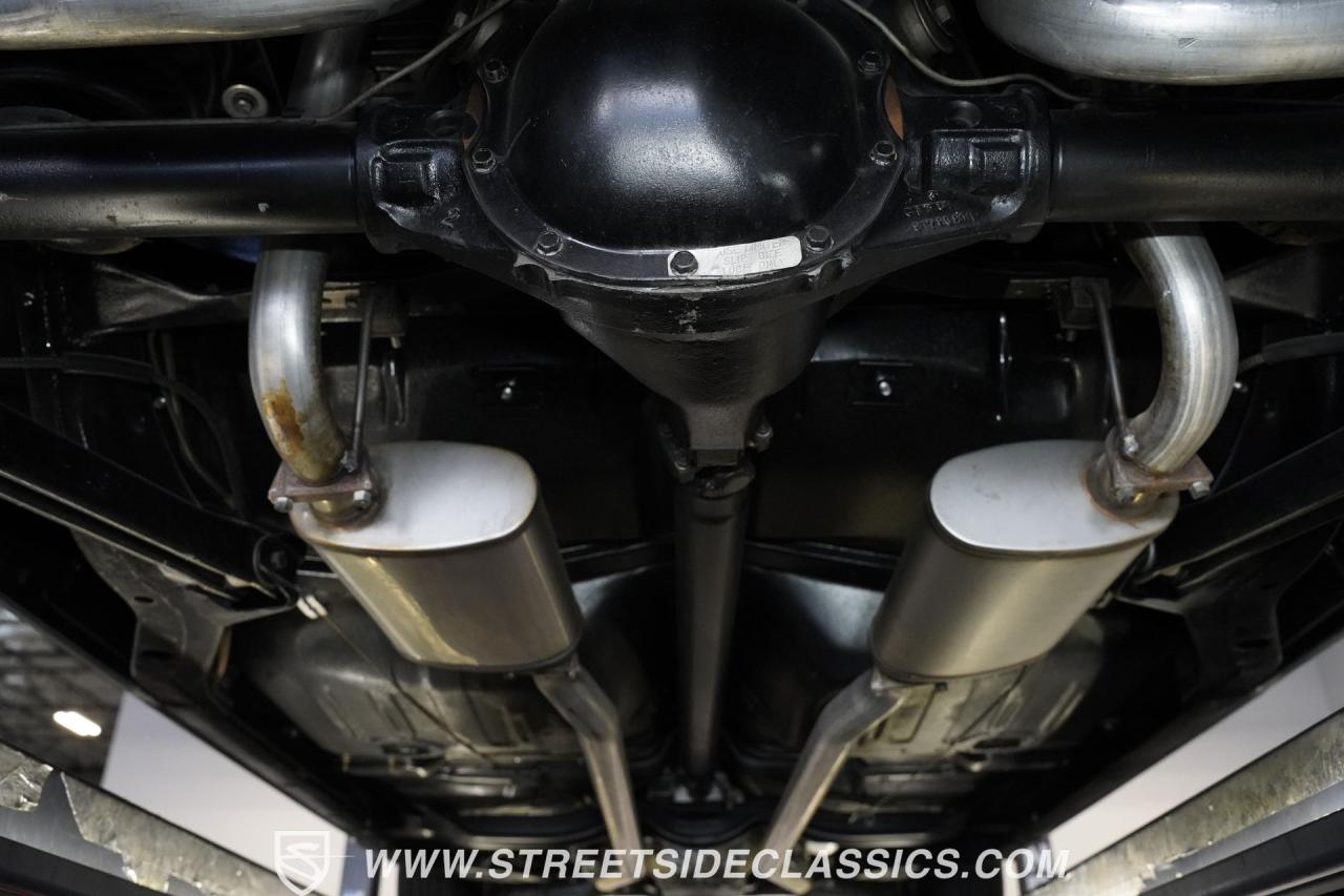 1966 Pontiac 2+2 Hardtop