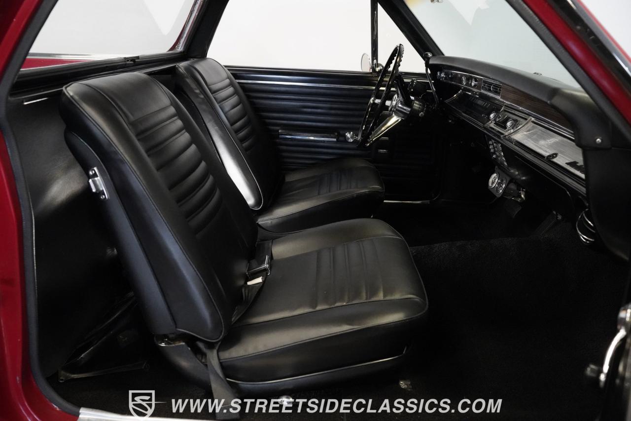 1967 Chevrolet El Camino