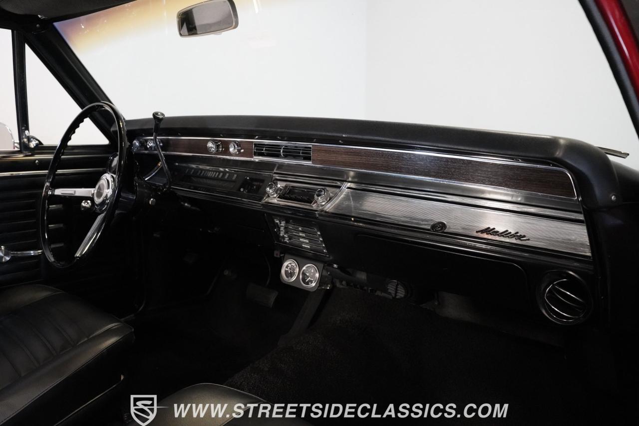 1967 Chevrolet El Camino