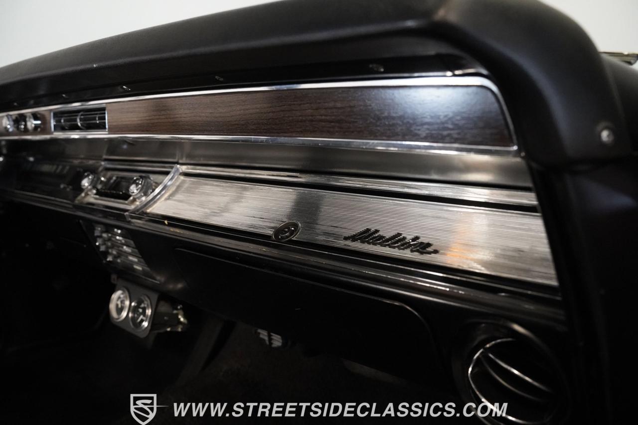 1967 Chevrolet El Camino