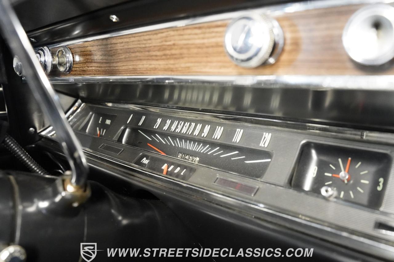 1967 Chevrolet El Camino