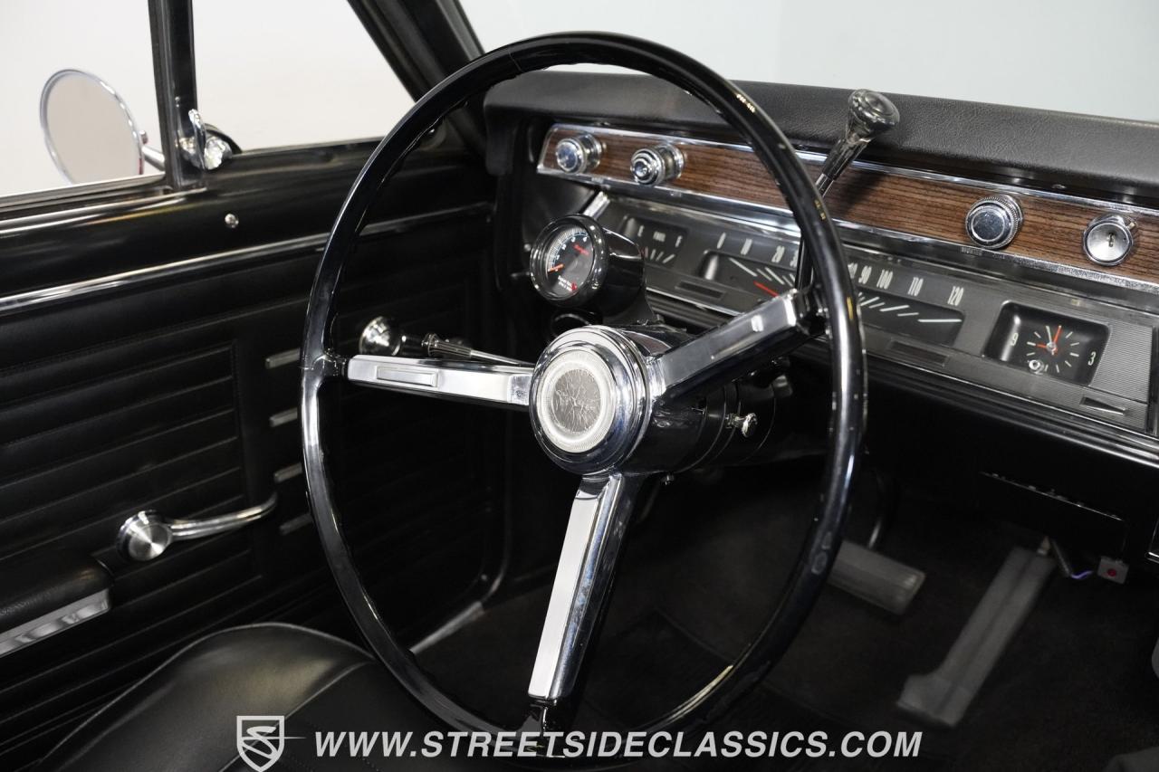 1967 Chevrolet El Camino