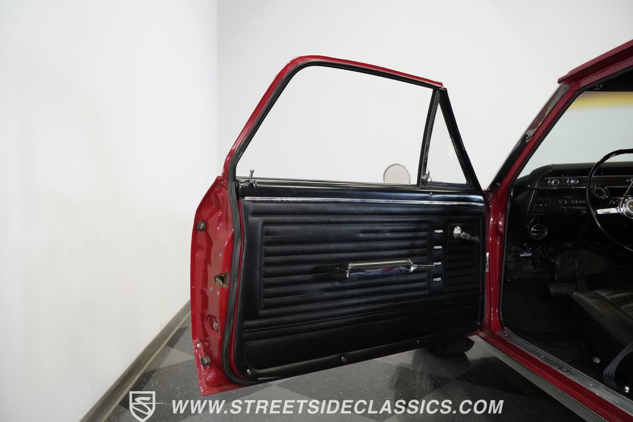 1967 Chevrolet El Camino