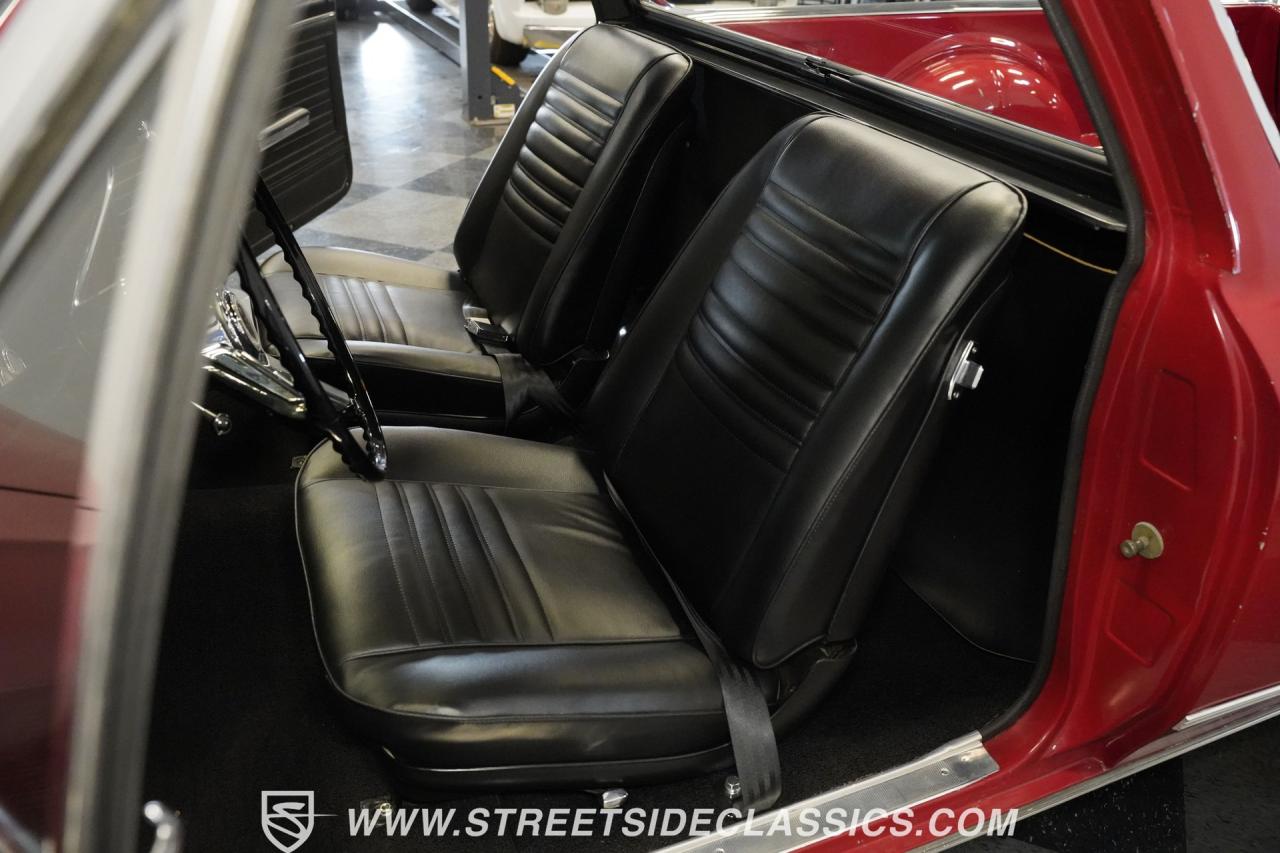 1967 Chevrolet El Camino