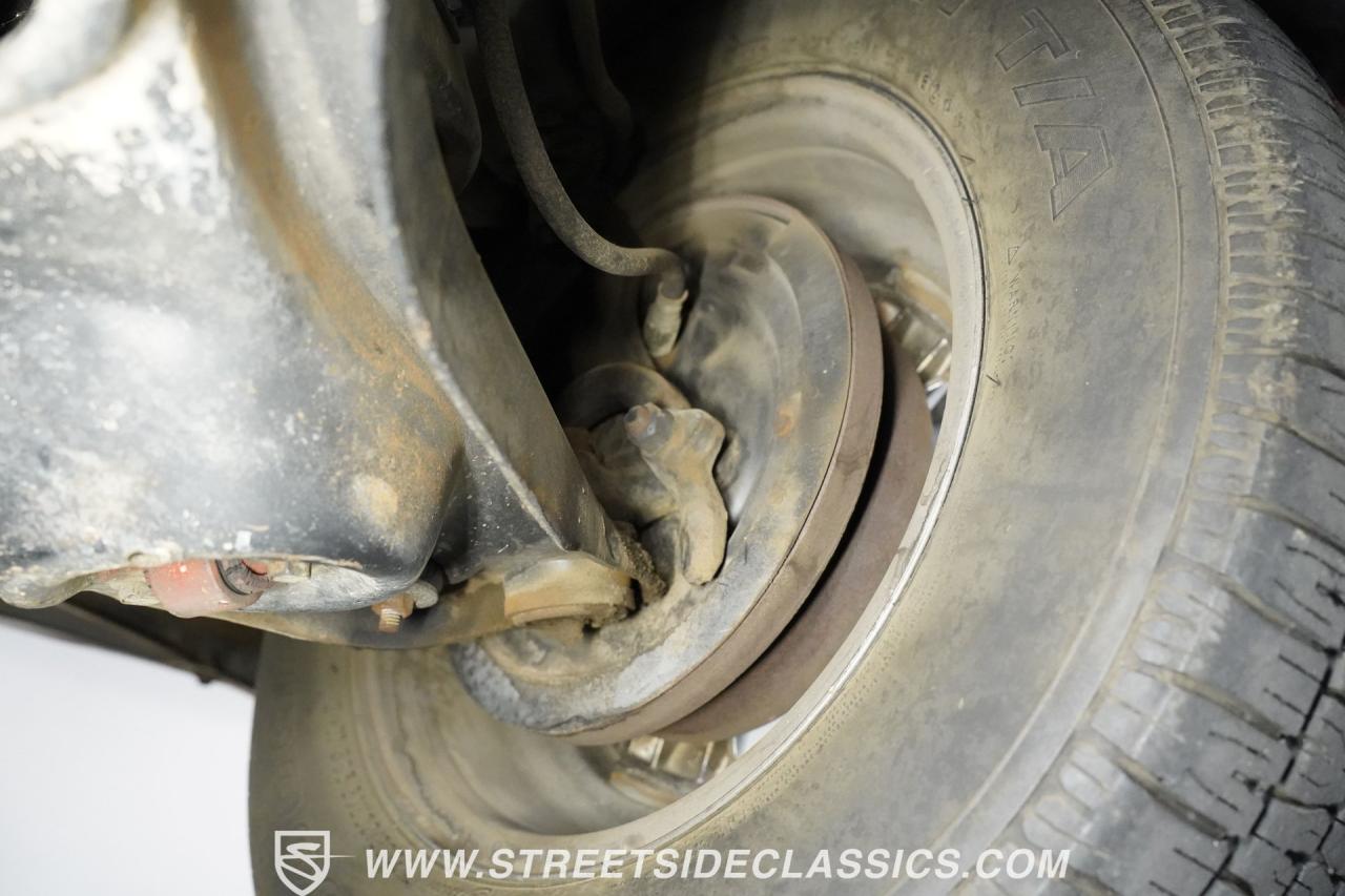 1967 Chevrolet El Camino