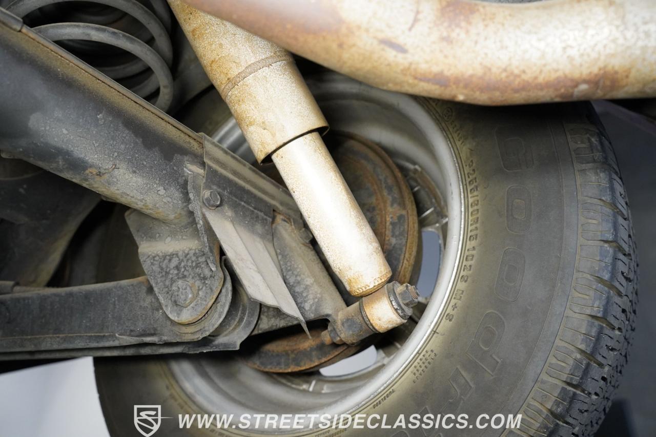 1967 Chevrolet El Camino