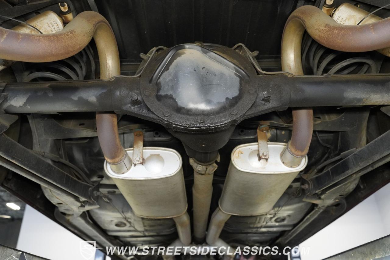 1967 Chevrolet El Camino