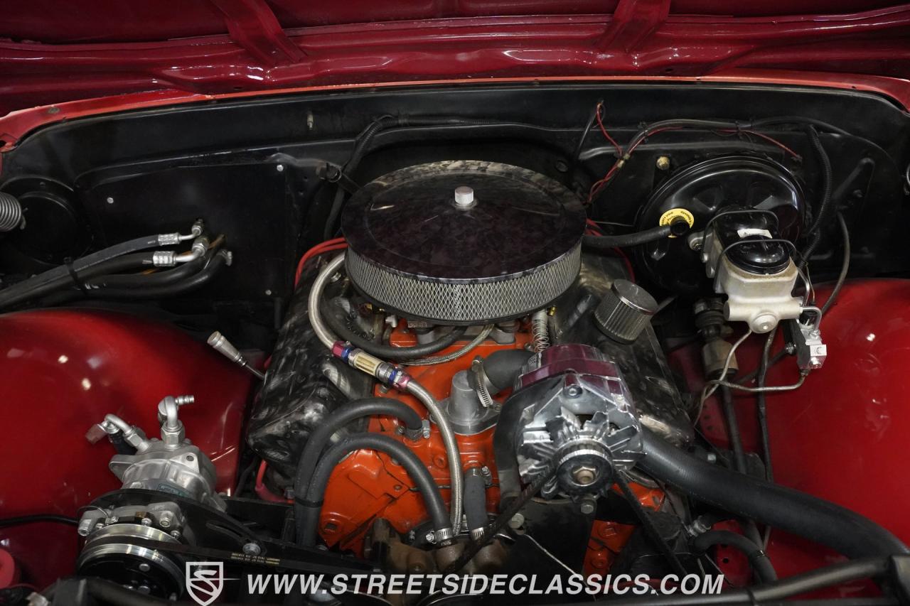 1970 Chevrolet C10 454