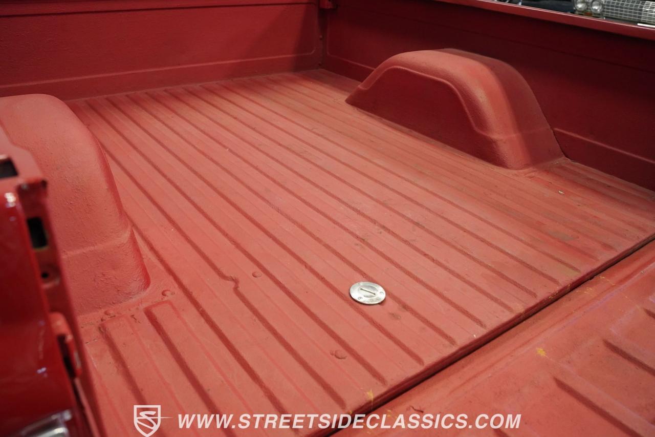 1970 Chevrolet C10 454