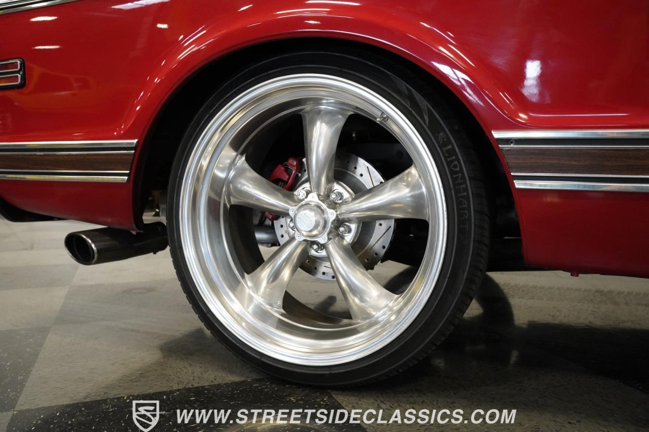 1970 Chevrolet C10 454