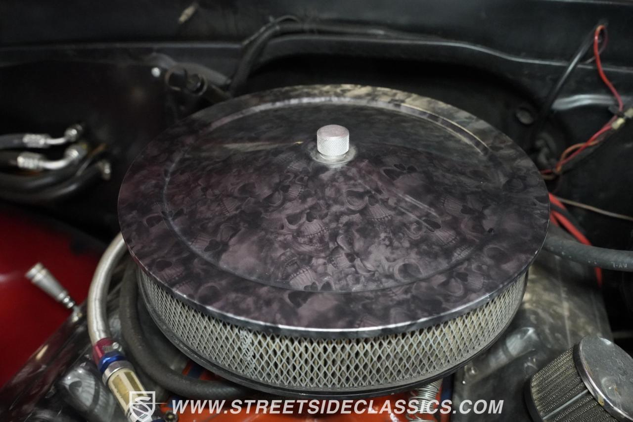 1970 Chevrolet C10 454