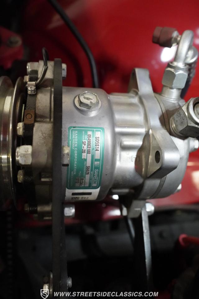 1970 Chevrolet C10 454