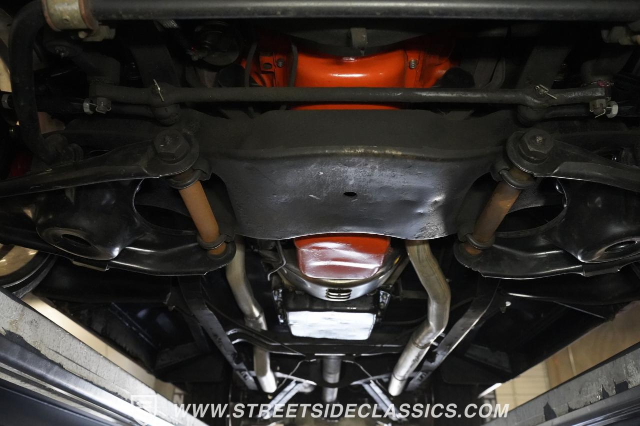 1970 Chevrolet C10 454