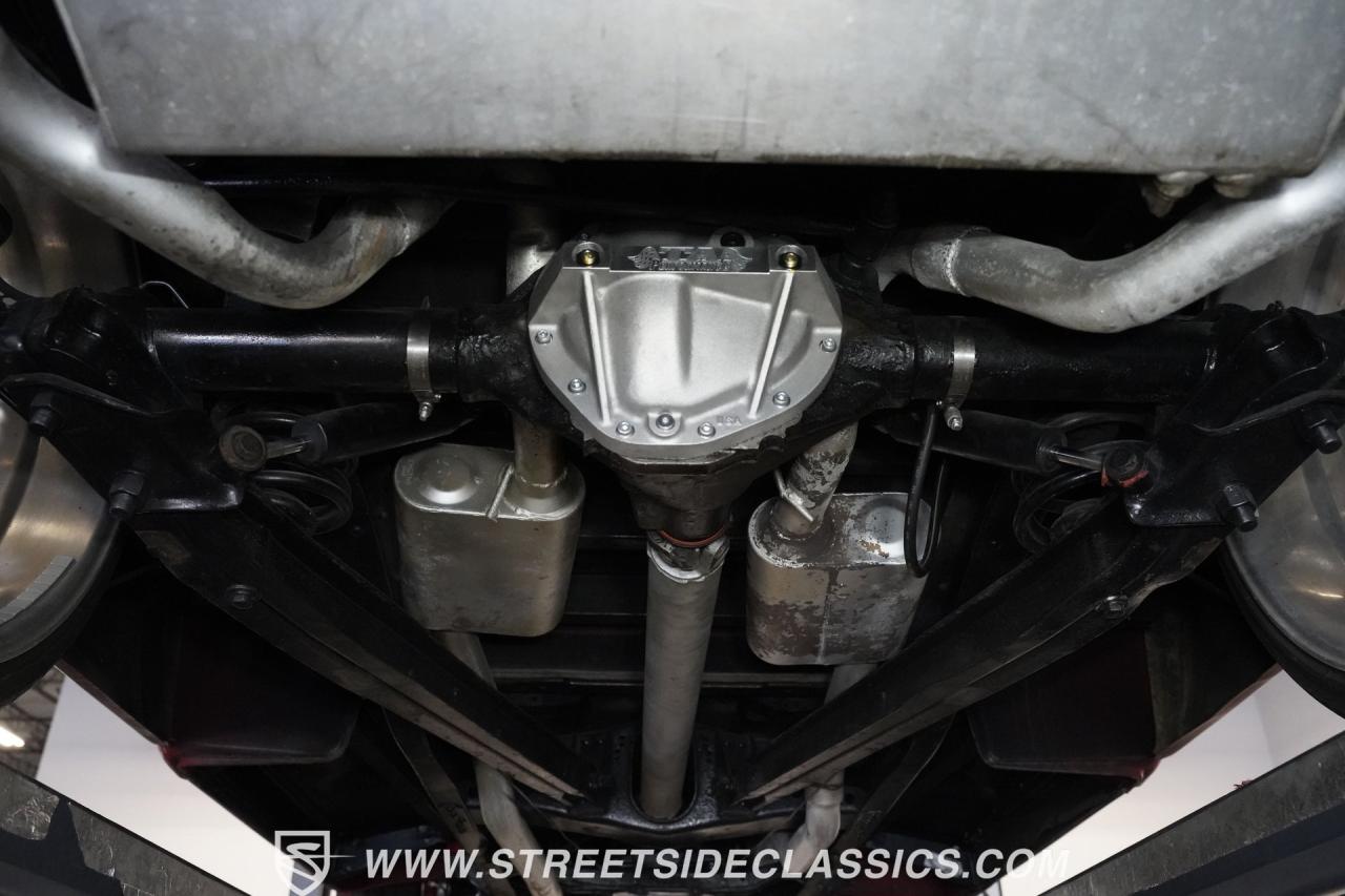 1970 Chevrolet C10 454