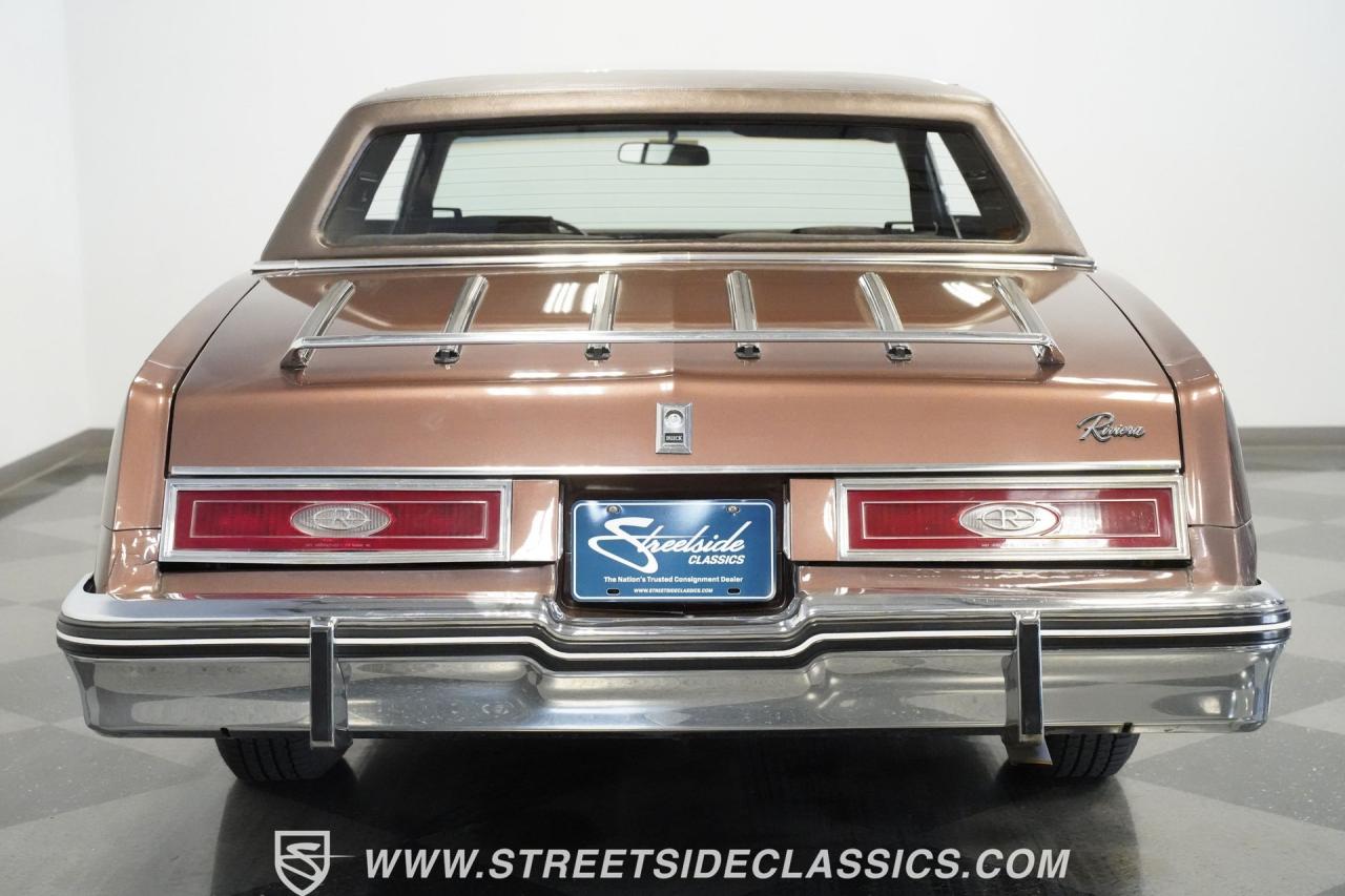 1983 Buick Riviera