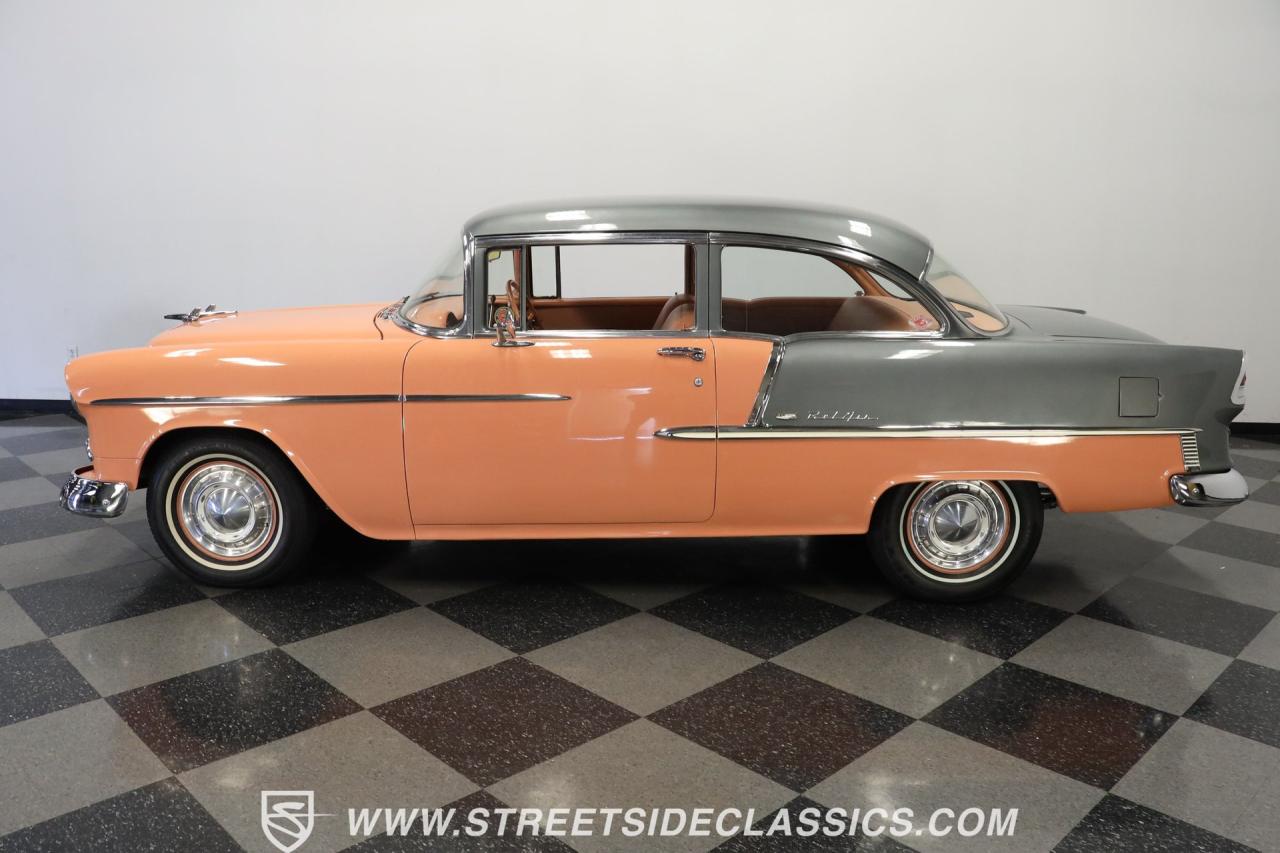 1955 Chevrolet Bel Air