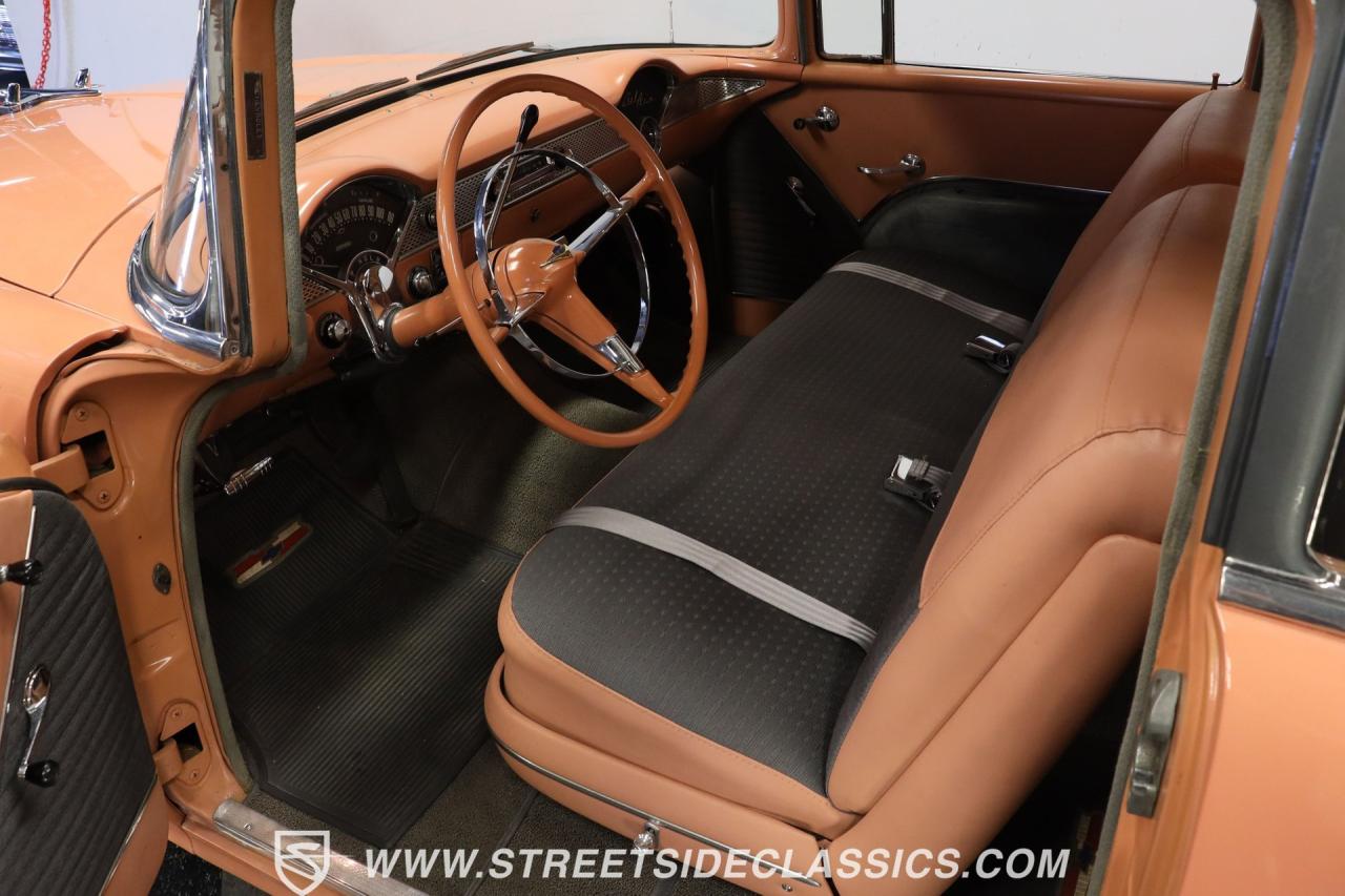 1955 Chevrolet Bel Air