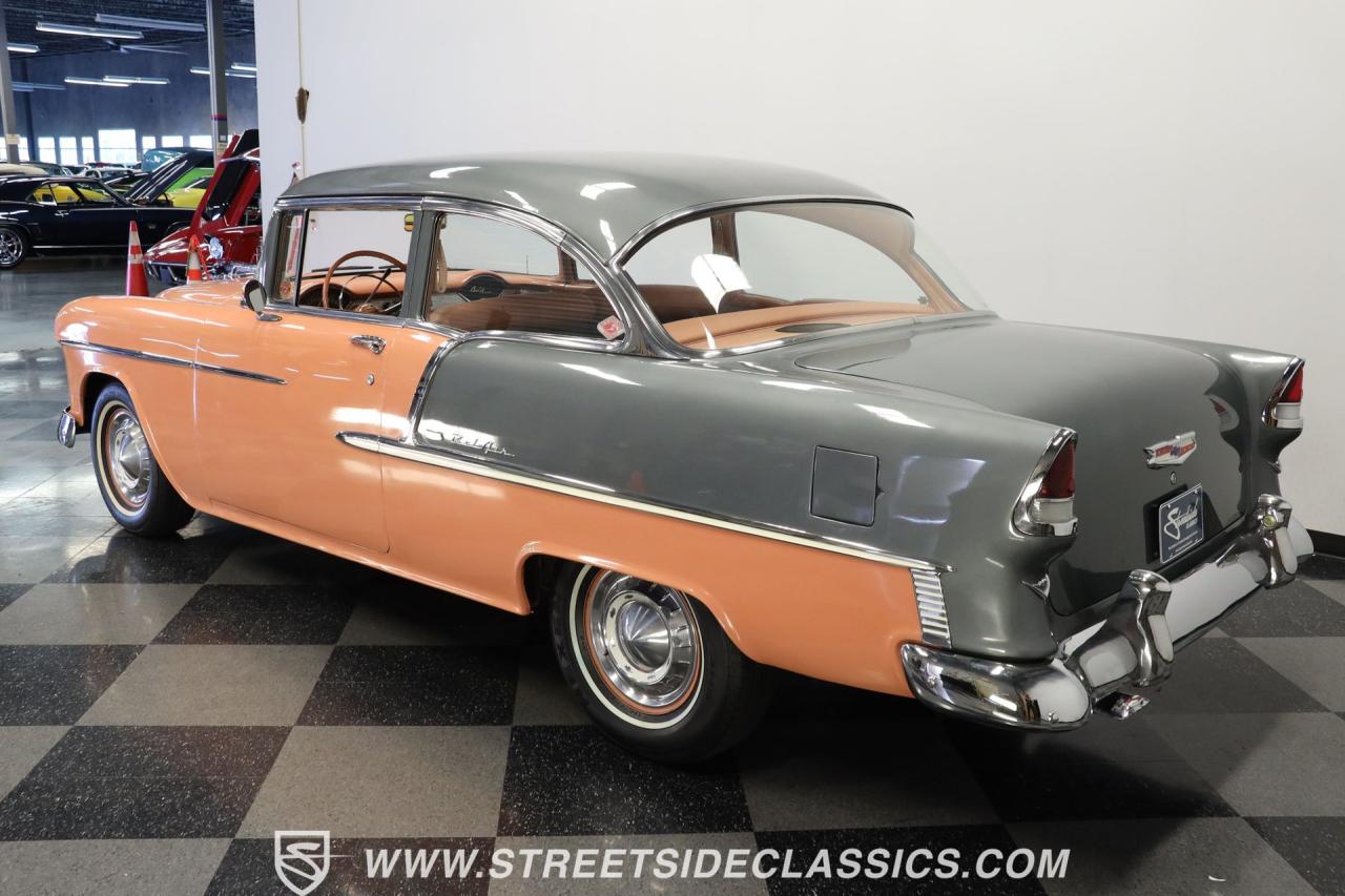 1955 Chevrolet Bel Air