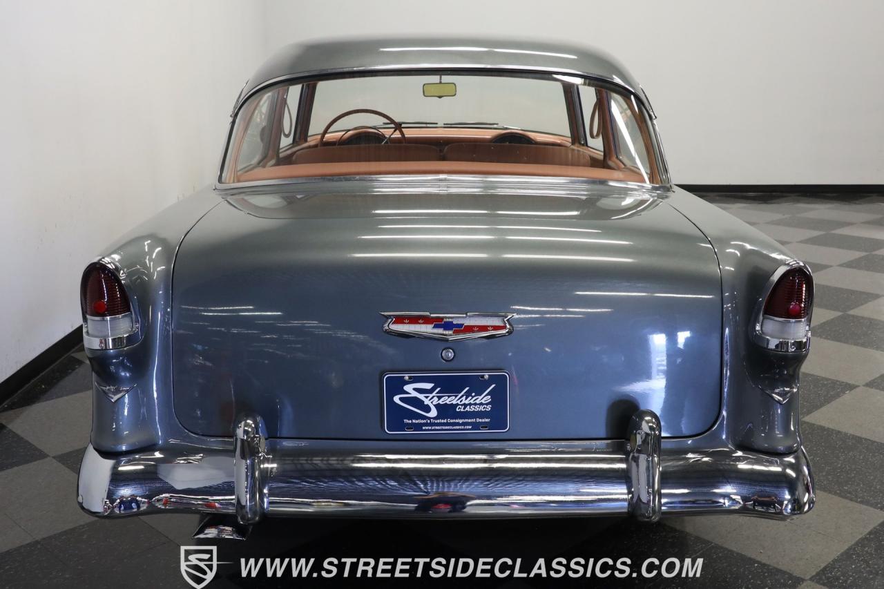 1955 Chevrolet Bel Air