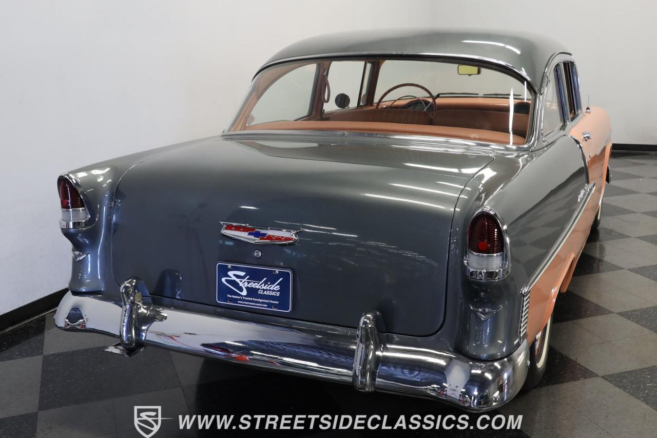 1955 Chevrolet Bel Air