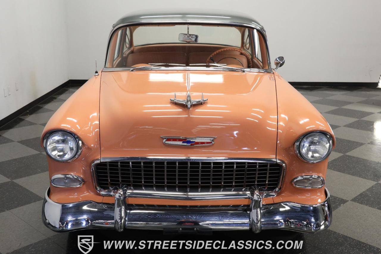 1955 Chevrolet Bel Air