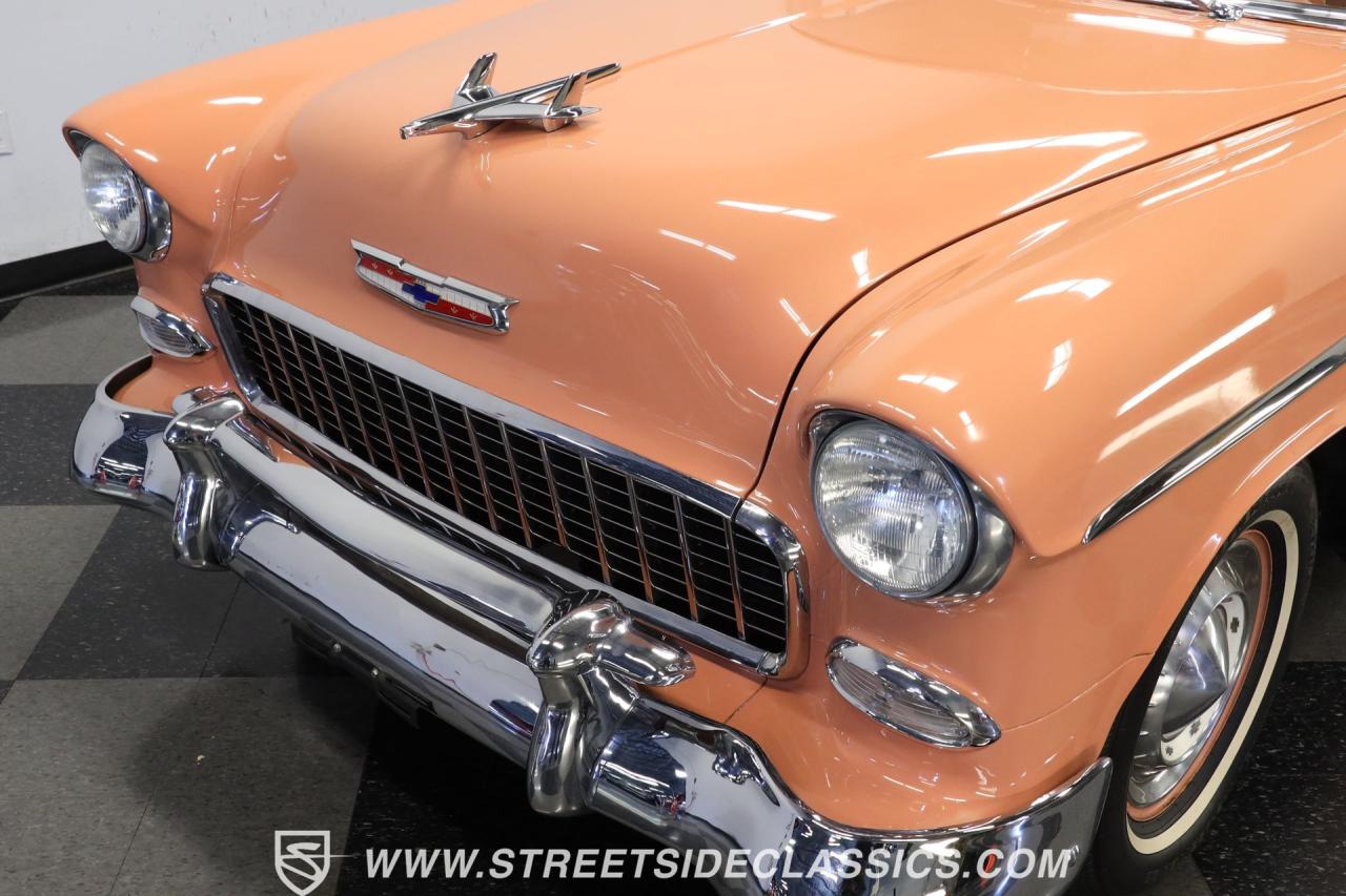 1955 Chevrolet Bel Air