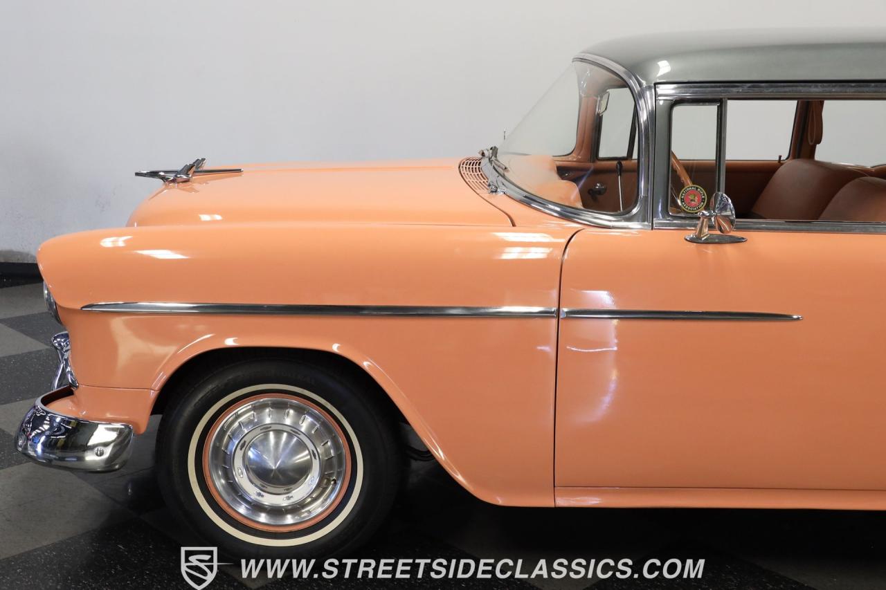 1955 Chevrolet Bel Air