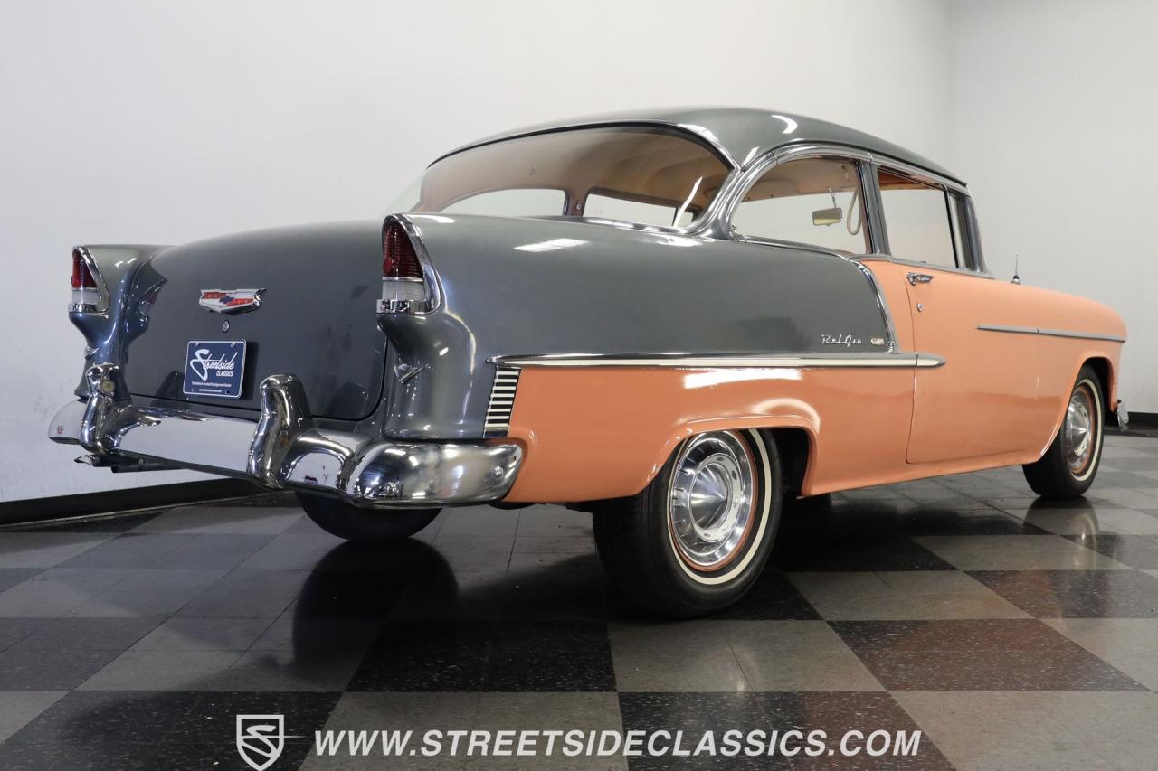 1955 Chevrolet Bel Air