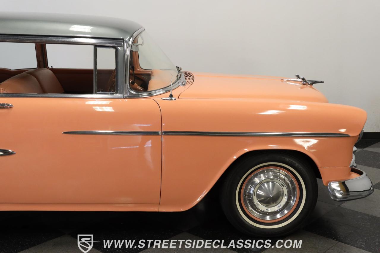 1955 Chevrolet Bel Air