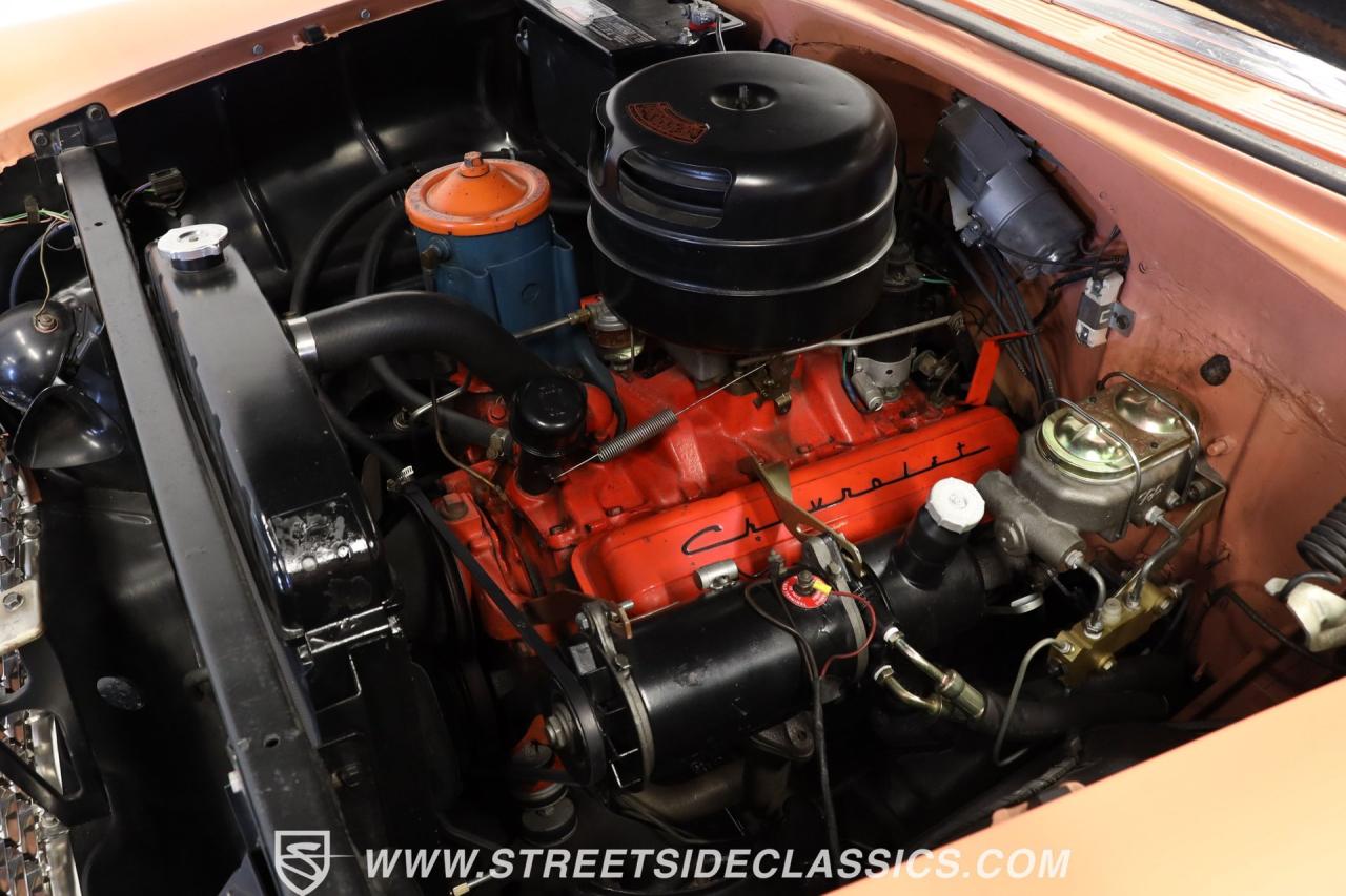 1955 Chevrolet Bel Air