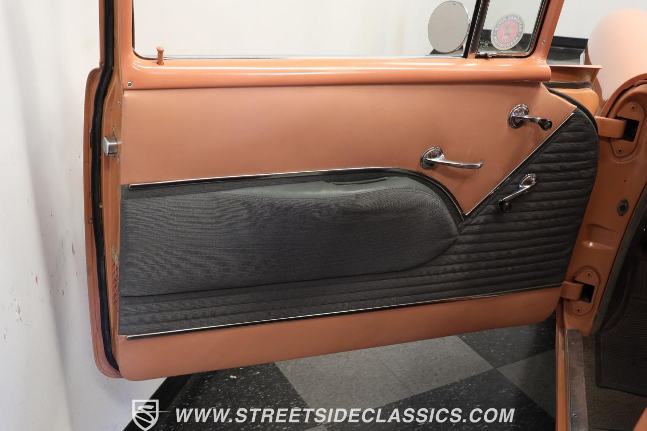 1955 Chevrolet Bel Air