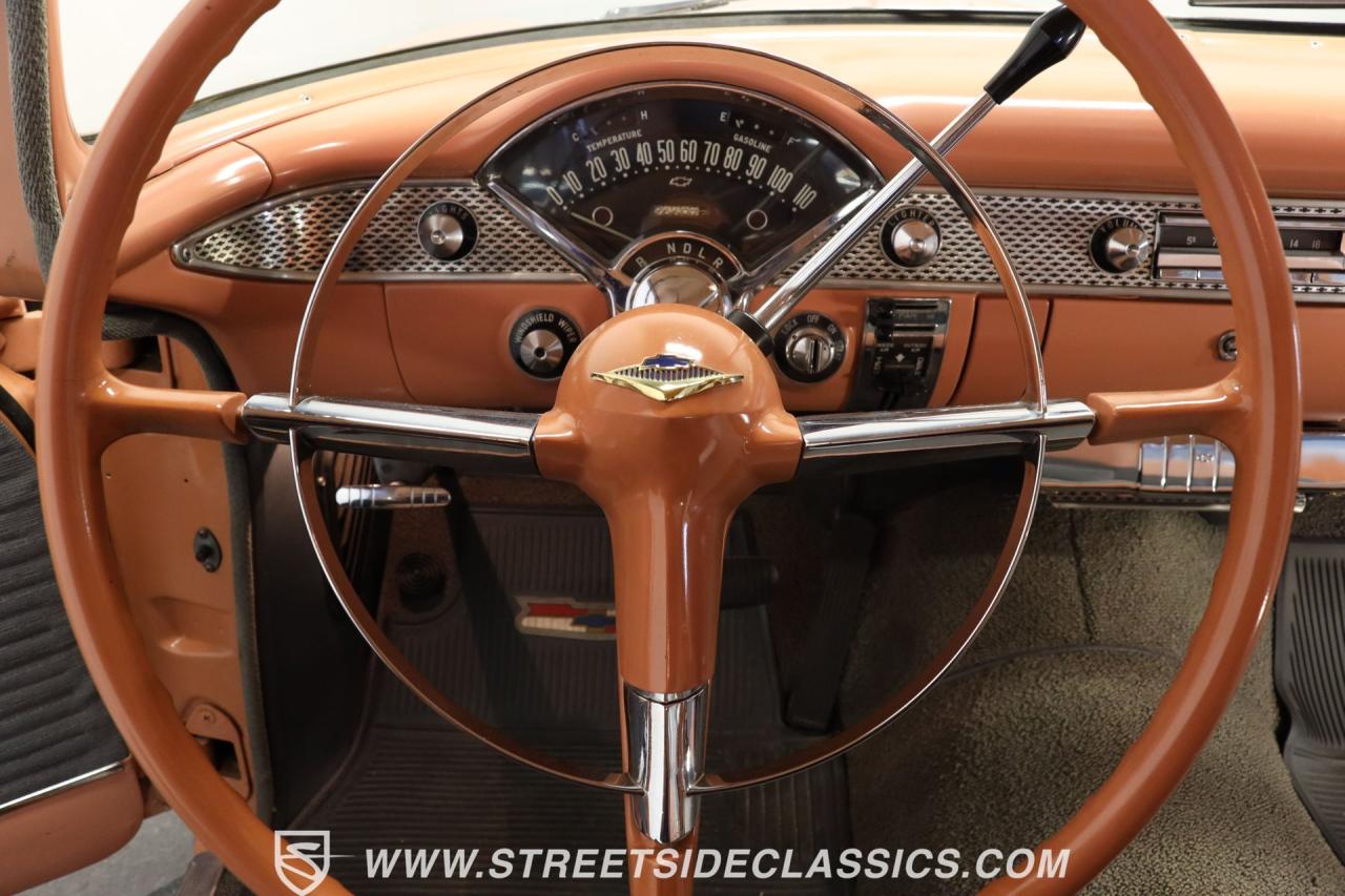 1955 Chevrolet Bel Air