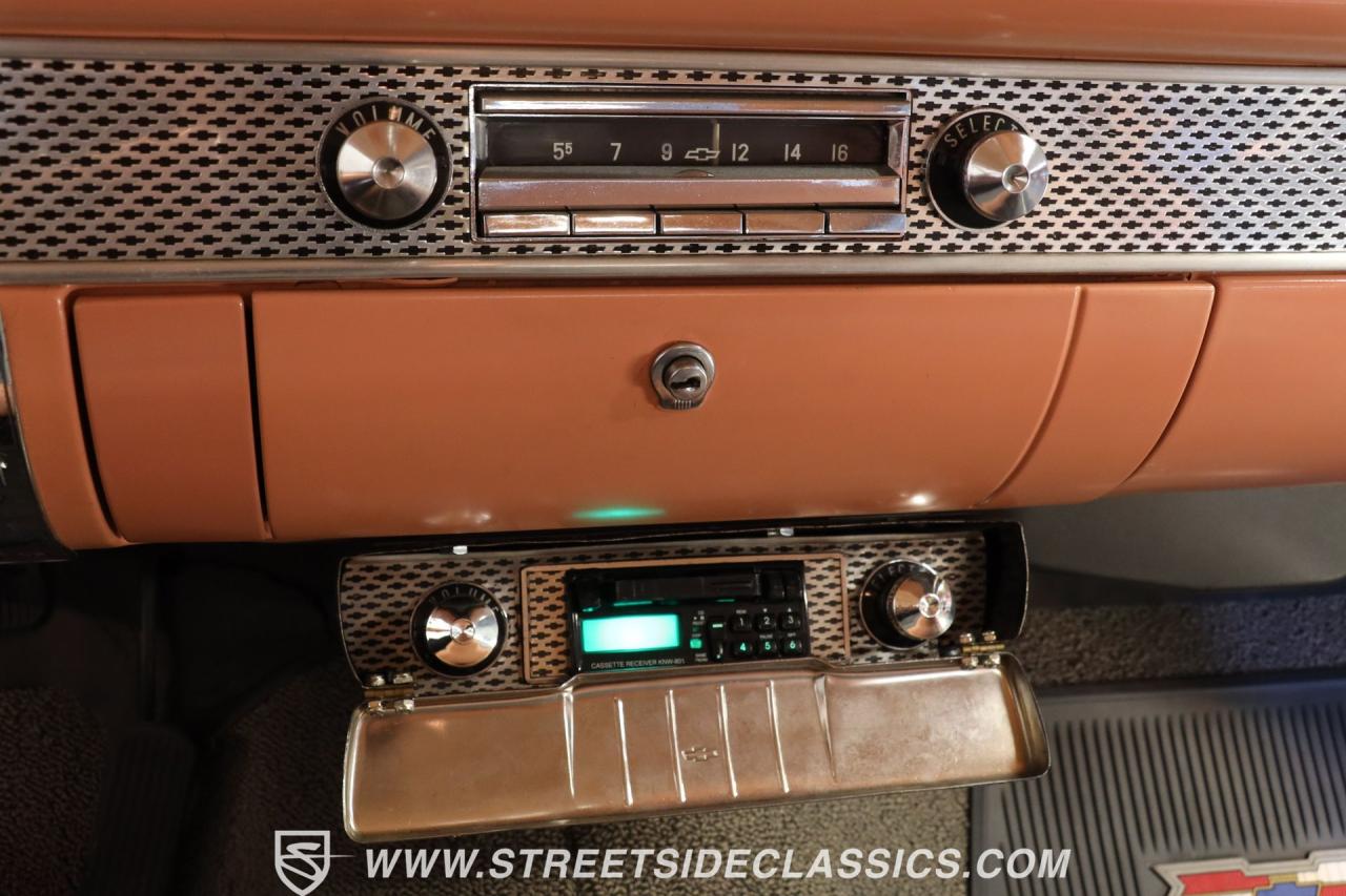 1955 Chevrolet Bel Air