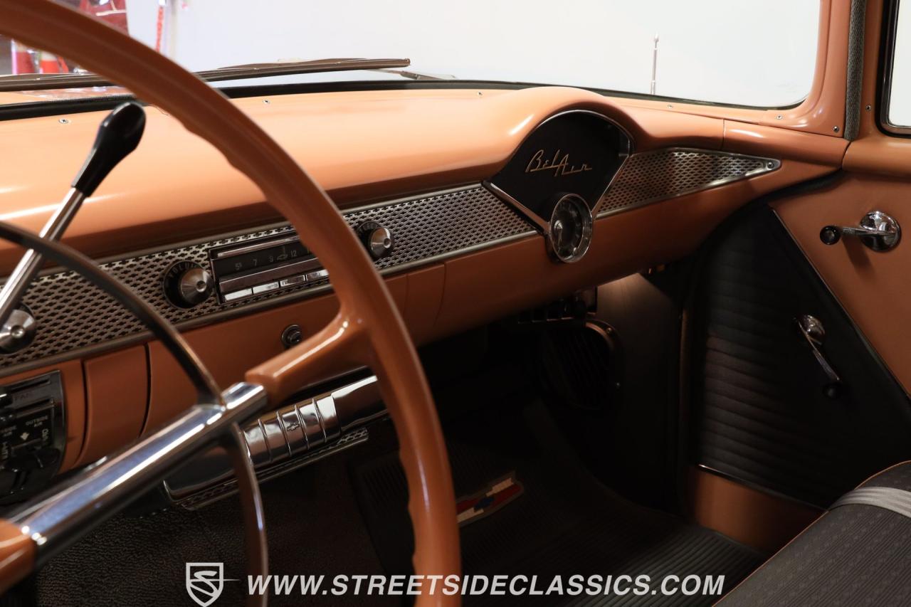 1955 Chevrolet Bel Air