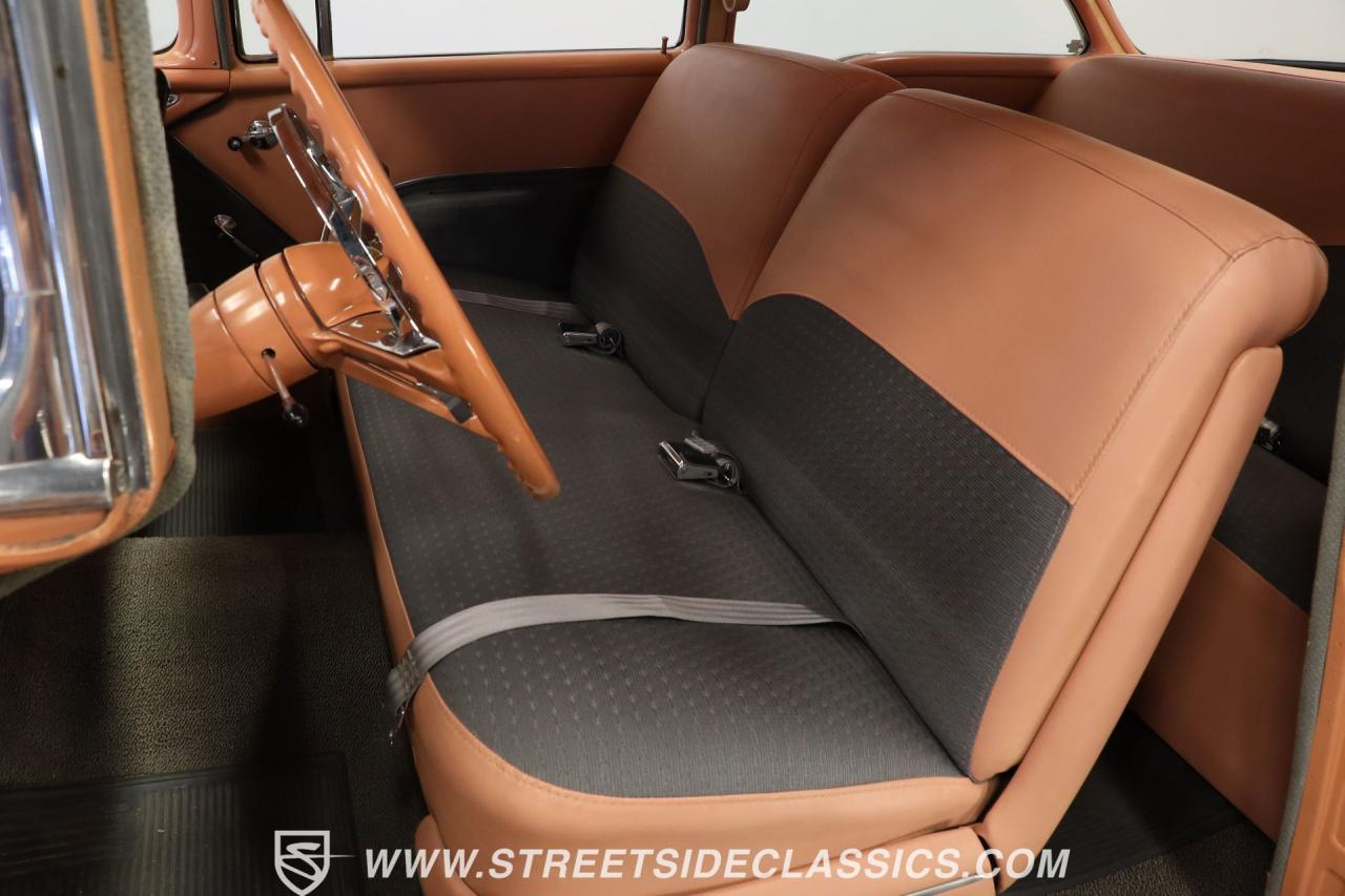 1955 Chevrolet Bel Air