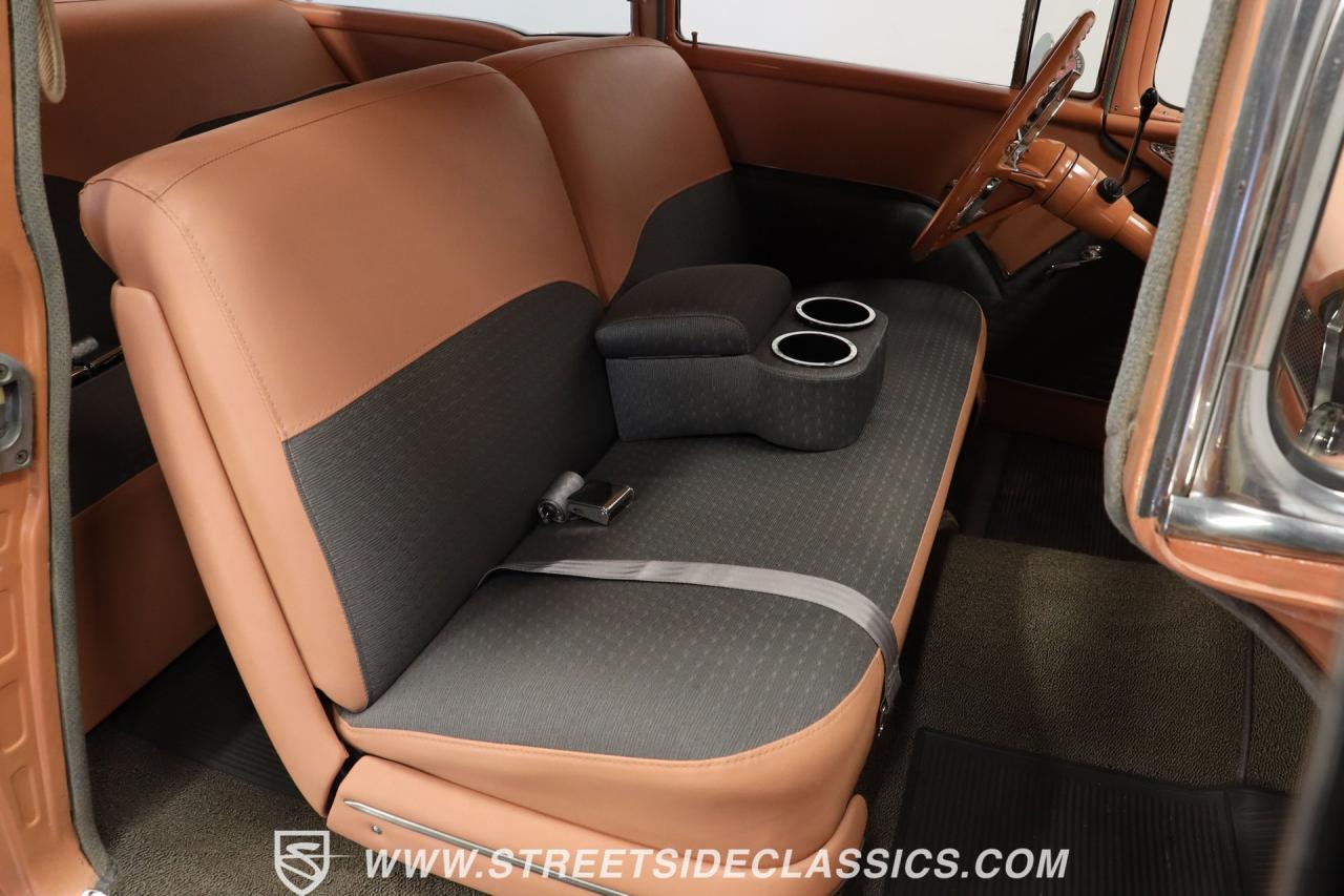 1955 Chevrolet Bel Air