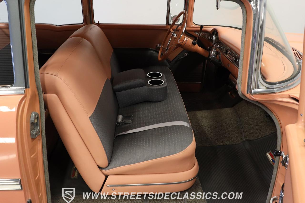 1955 Chevrolet Bel Air