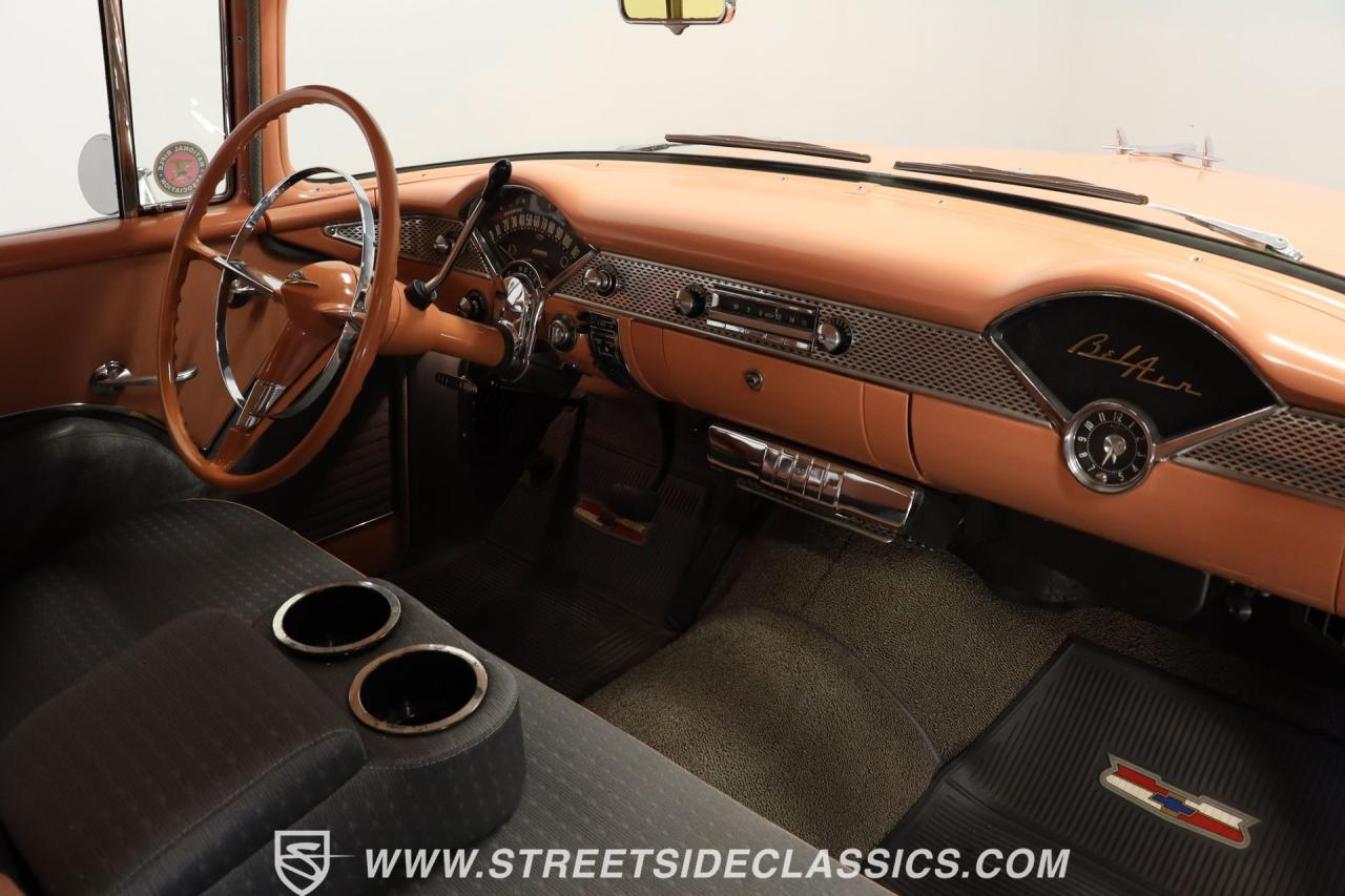 1955 Chevrolet Bel Air