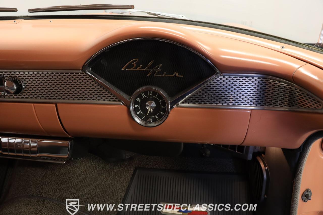 1955 Chevrolet Bel Air