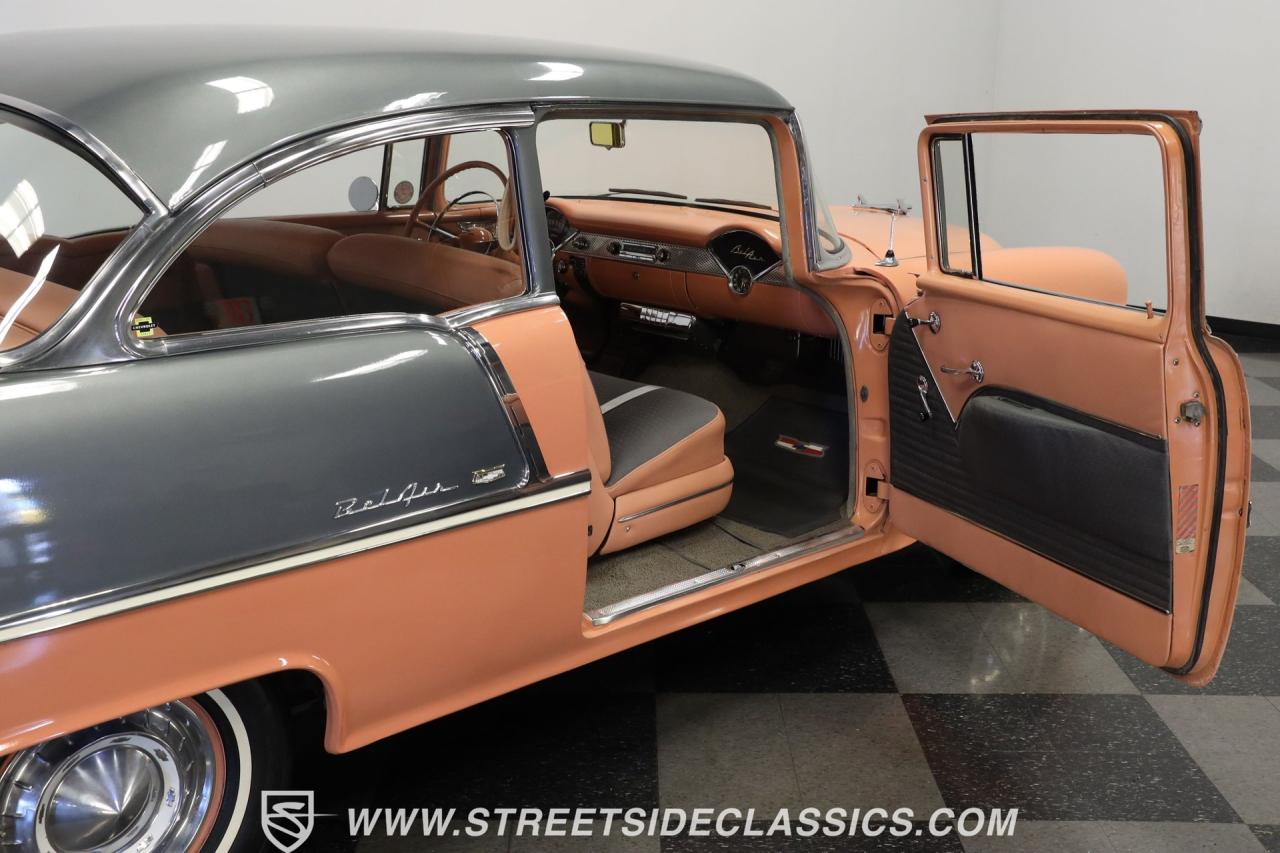 1955 Chevrolet Bel Air