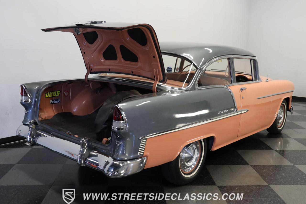 1955 Chevrolet Bel Air