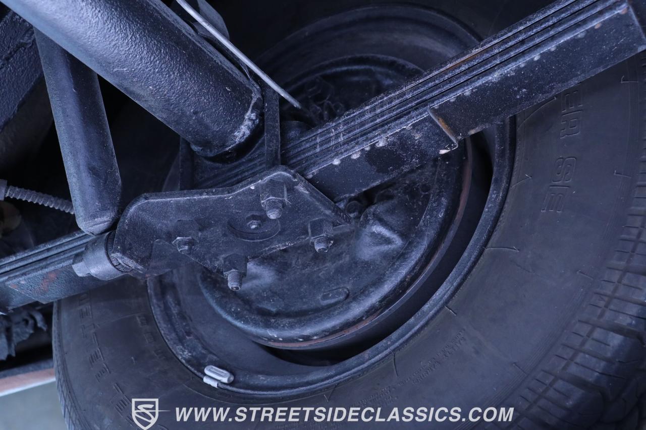 1955 Chevrolet Bel Air