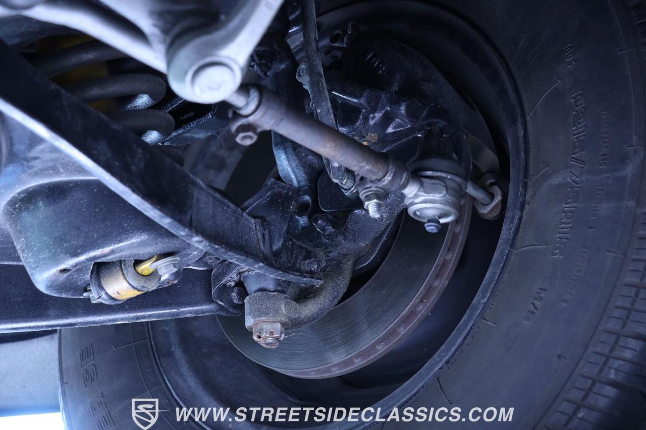 1955 Chevrolet Bel Air